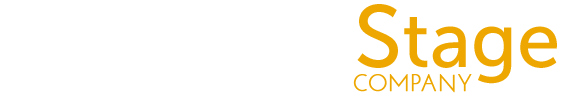 The Revolving Stage Company Logo